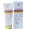 Glasist facewash, Enriched with Vitamin C ,L-Glutathione and Kojic acid , helps in lightening sun damage.