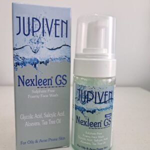 Nexleen GS Facewash with 2% Salicylic acid