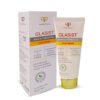 Glasist facewash, Enriched with Vitamin C ,L-Glutathione and Kojic acid , helps in lightening sun damage.