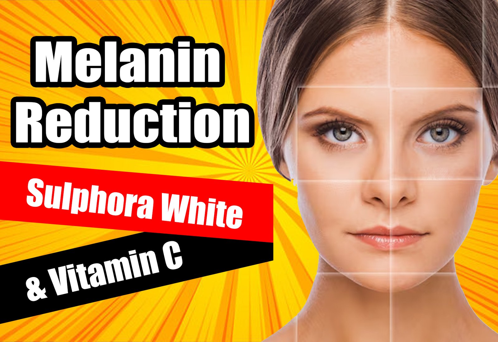 Key Ingredients in Glamzar Skin Whitening Cream