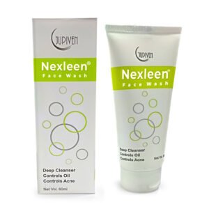 nexleen aloe-vera anti-acne facewash