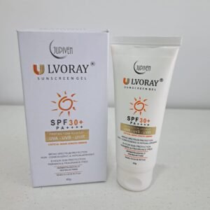 Ulvoray Sunscreen