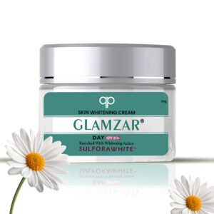 Glamzar Skin Brightening Cream