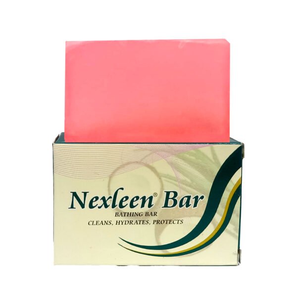 nexleen bar