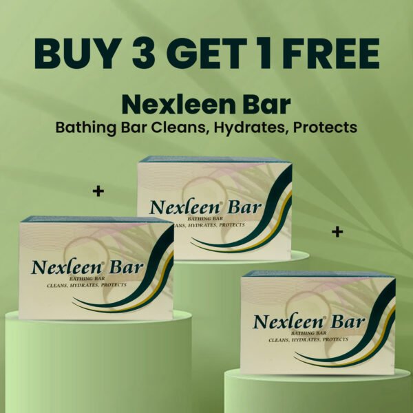 3+1 soap offer