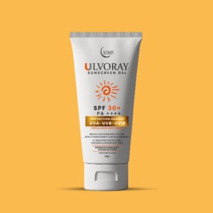 Ulvoray SPF 30 Gel