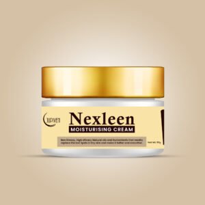 Nexleen Moistursing Cream