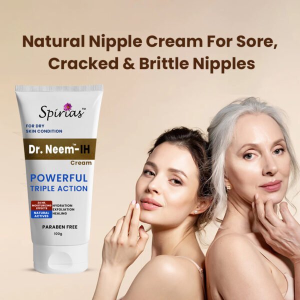 cracked nipples cream