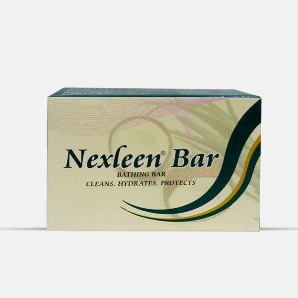 nexleen soap