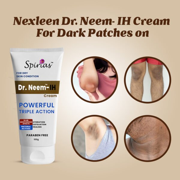 Dr. Neem-IH Cream